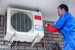 24/7 and Emergency HVAC Near Lex, NC | Air Conidtioning and Heating Contractors